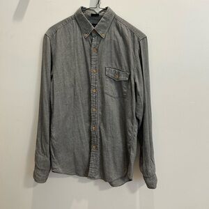 Lightweight Button Down